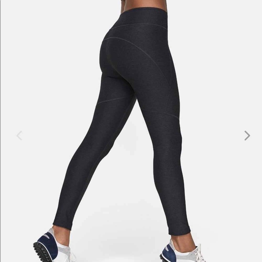 Outdoor Voices 7/8 Warmup Leggings